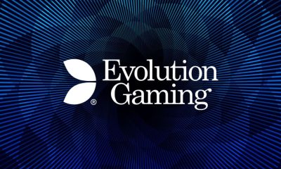 Evolution Gaming-Live Casino Game Provider
