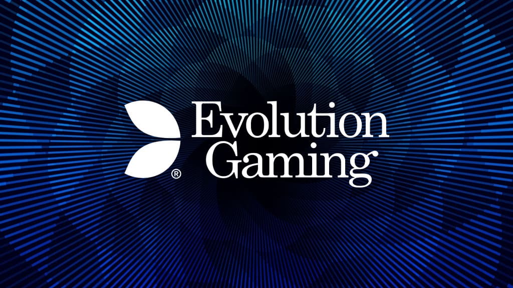 Evolution Gaming-Live Casino Game Provider