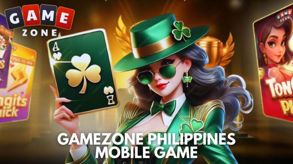 GameZone Philippines