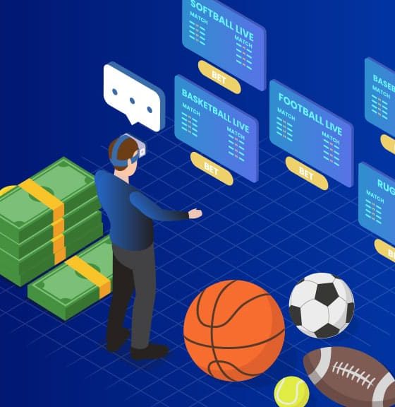 How Esports Betting Works