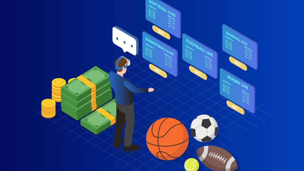 How Esports Betting Works