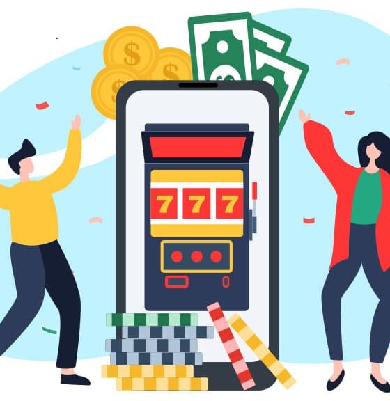 How Online Gambling Payments Work-Deposits and Withdrawals