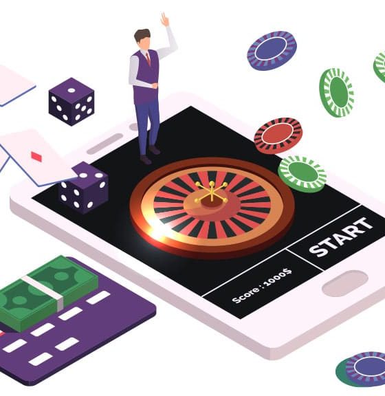 Licensed vs Unlicensed Casinos