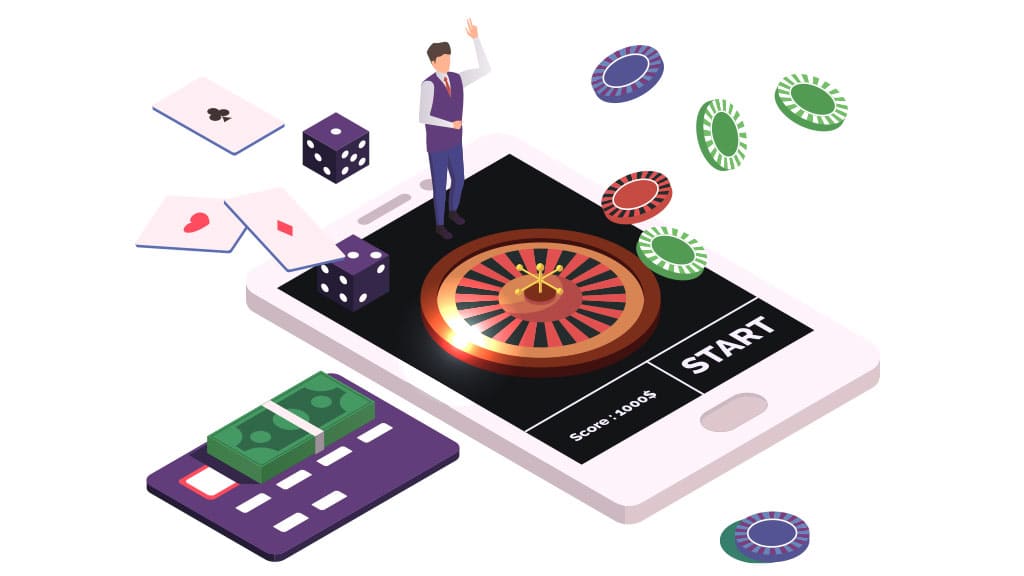 Licensed vs Unlicensed Casinos