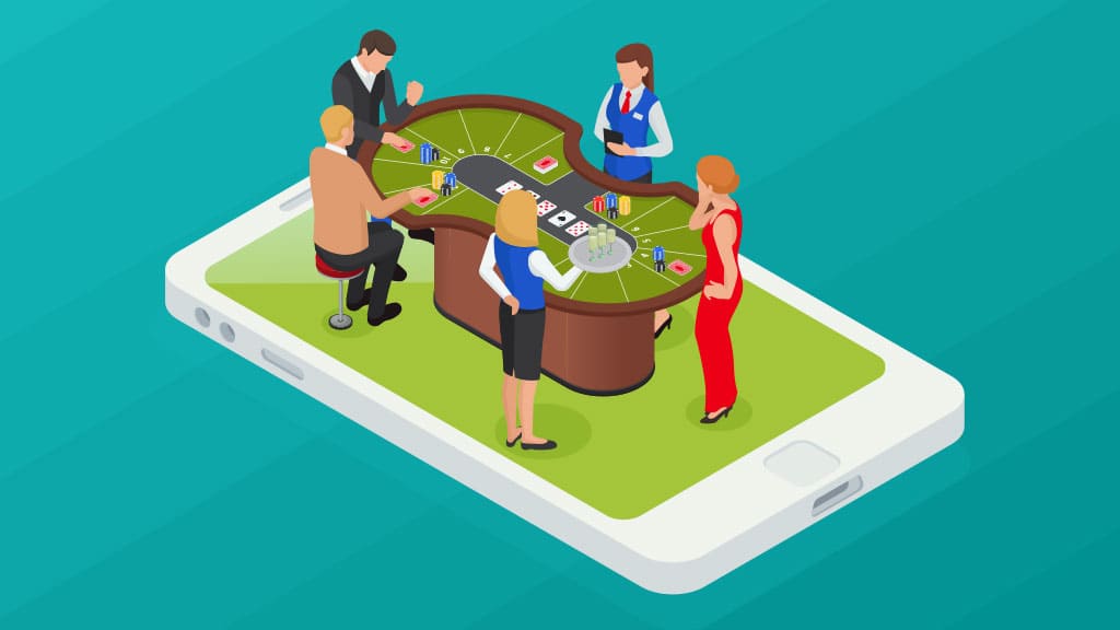 Live Blackjack Rule Guide