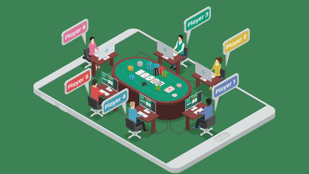 Live Blackjack vs RNG Online Blackjack