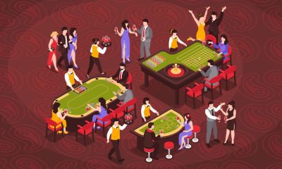 Live Casino Games Types and Key Differences