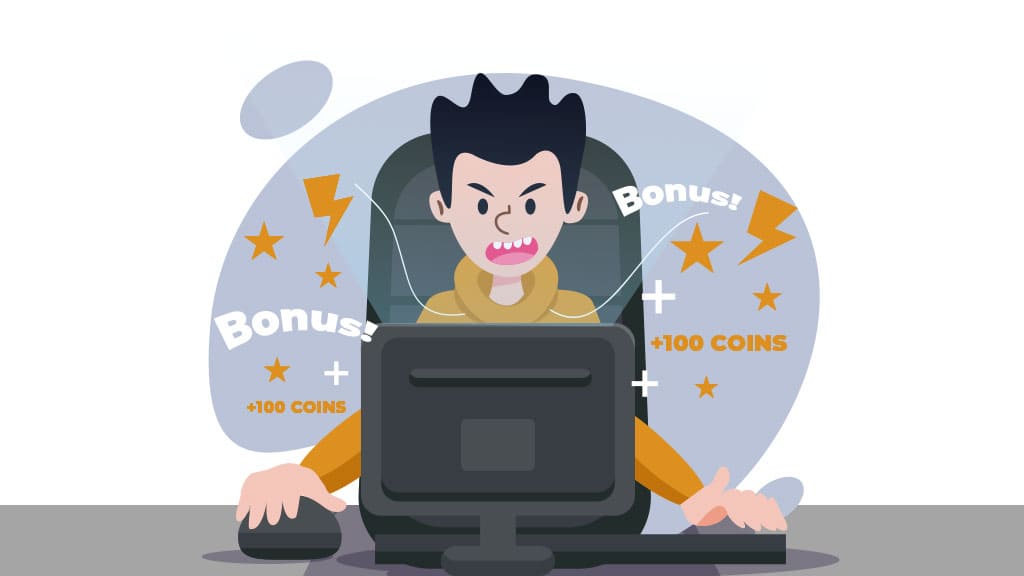 Not Understanding Game Rules