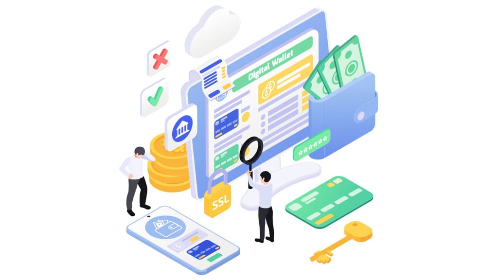 Online Gambling Payment Methods-How Each One Works