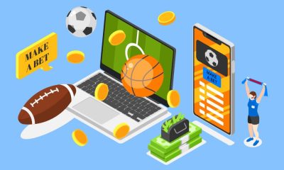 Online Sports Betting