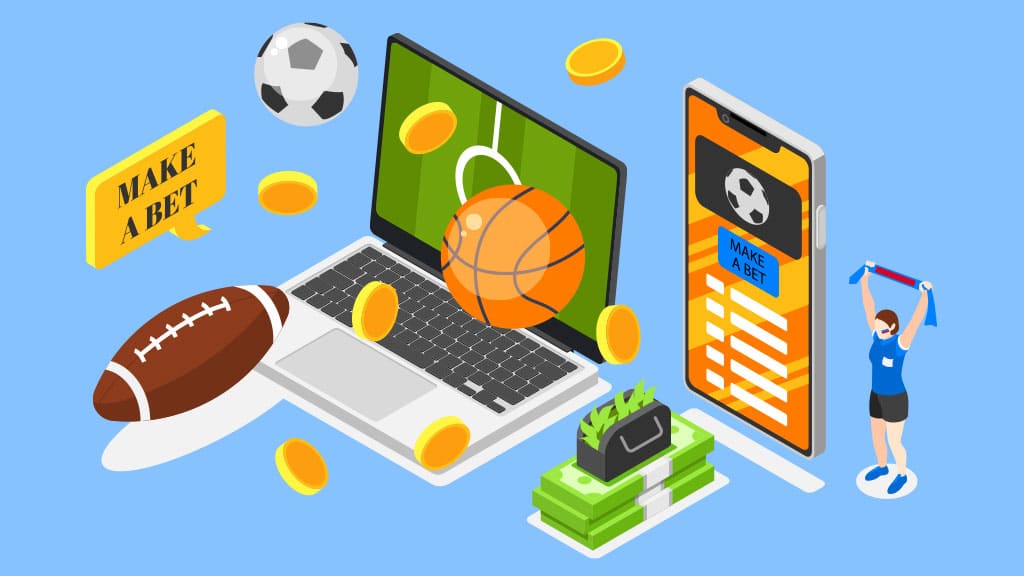 Online Sports Betting