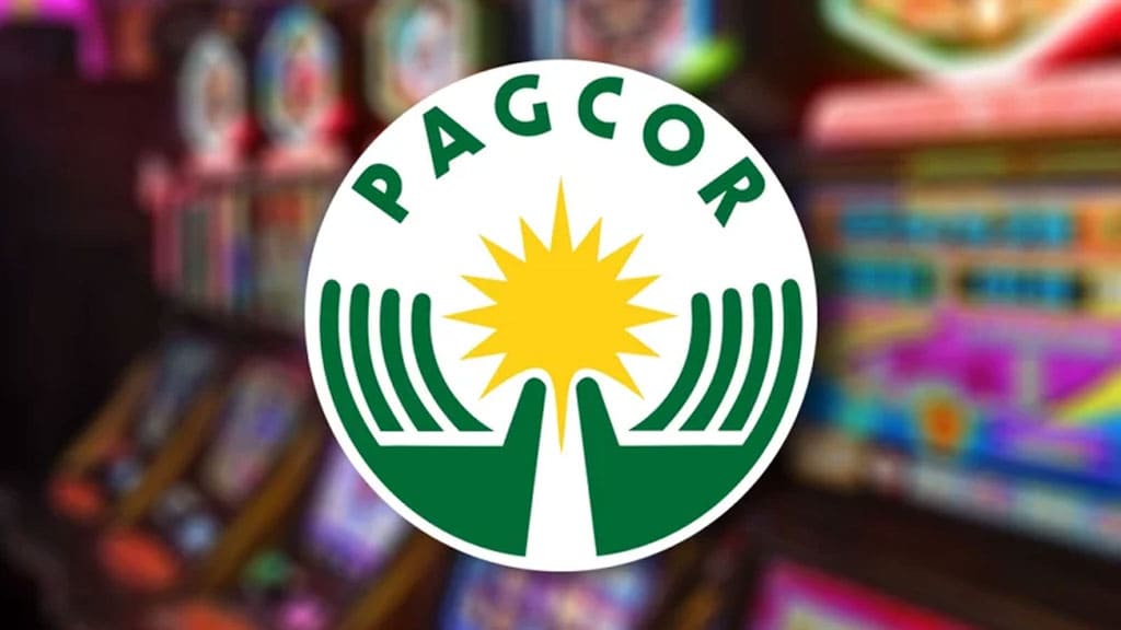 PAGCOR License