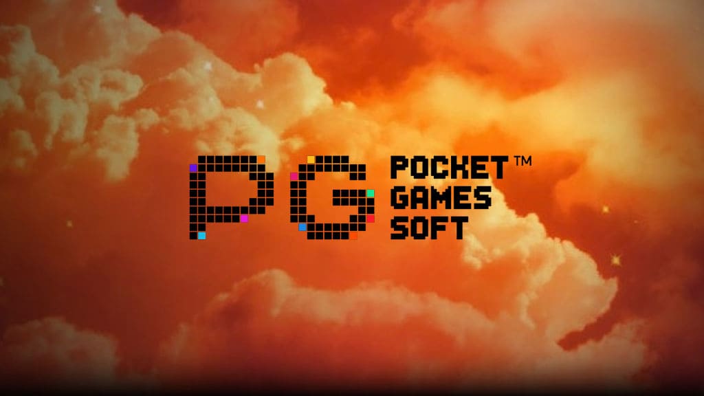 PG Soft (Pocket Games Soft)