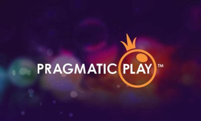Pragmatic Play-Casino Game Provider
