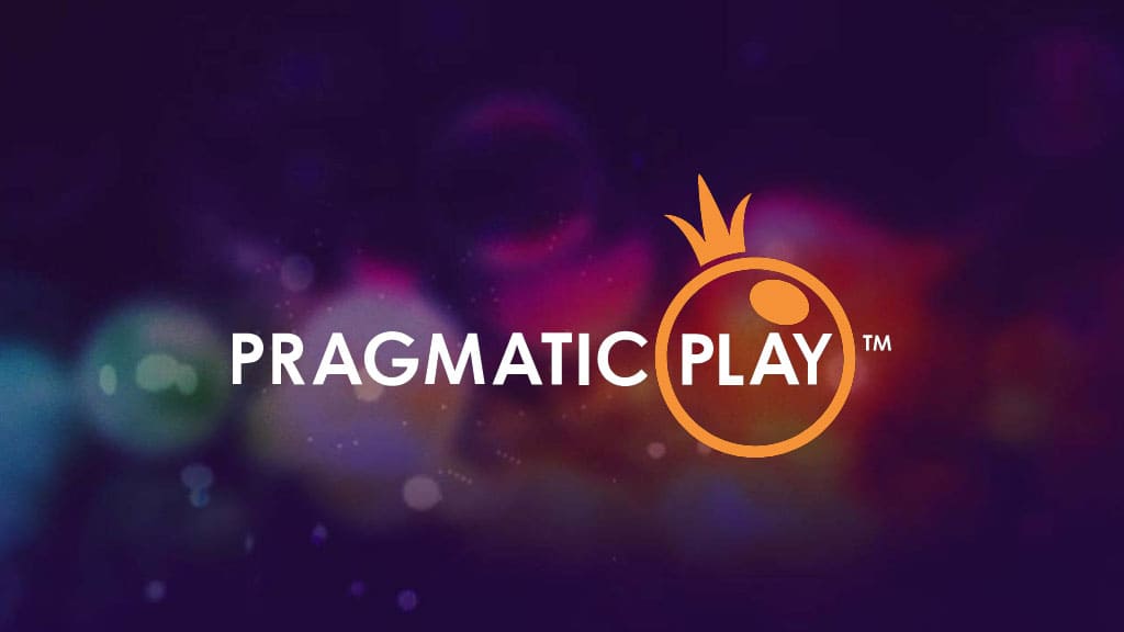 Pragmatic Play-Casino Game Provider