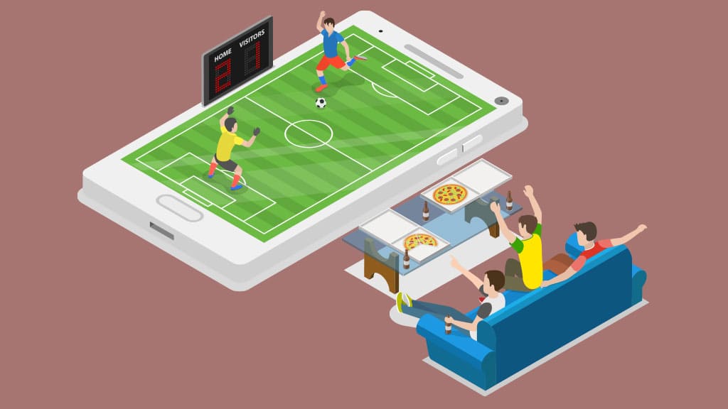 Sports Betting Types Explained