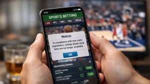 March Madness Betting