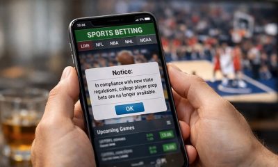 March Madness Betting