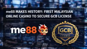Gamblingme88 Makes History