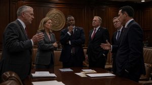 Alabama Sports Betting Amendment Stalls