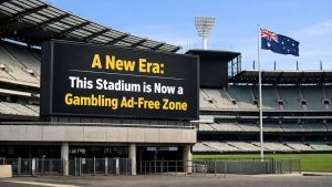 Australia Gambling Advertising Reforms Ban1