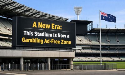 Australia Gambling Advertising Reforms Ban1