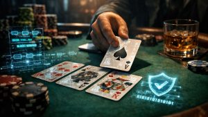 BC Poker Launches Bitcoin No-Deposit Casino