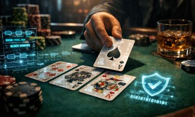 BC Poker Launches Bitcoin No-Deposit Casino