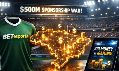 BETesporte + BRAX Deal Reshapes