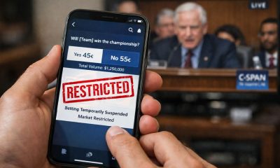 Ban Sports Prediction