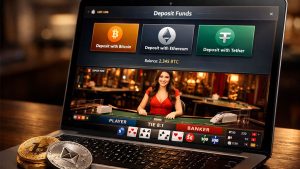 Best Crypto Casinos in Malaysia 2026