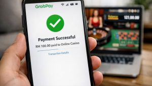 Best E-Wallet Casinos in Malaysia