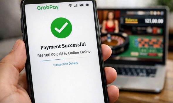 Best E-Wallet Casinos in Malaysia