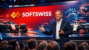 BiS SiGMA South America 2026