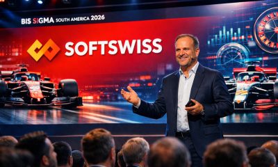 BiS SiGMA South America 2026