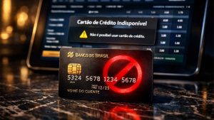 Brazil Enforces Full Credit Card Ban