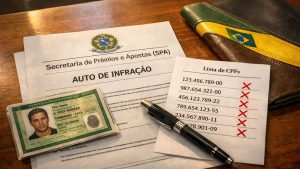 Brazil iGaming Operator Enforcement Ramps Up
