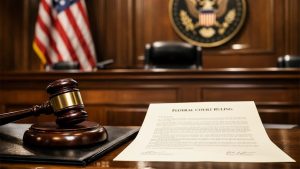 CFTC Sports Event Contracts Ruling Upends the Line