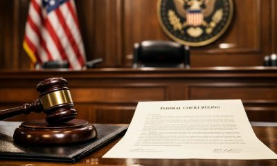 CFTC Sports Event Contracts Ruling Upends the Line