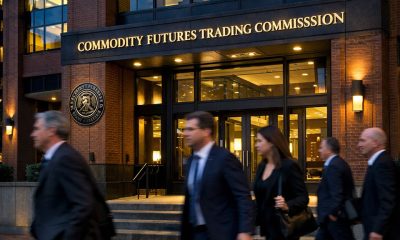 CFTC Sues 3 US States Over Prediction Markets