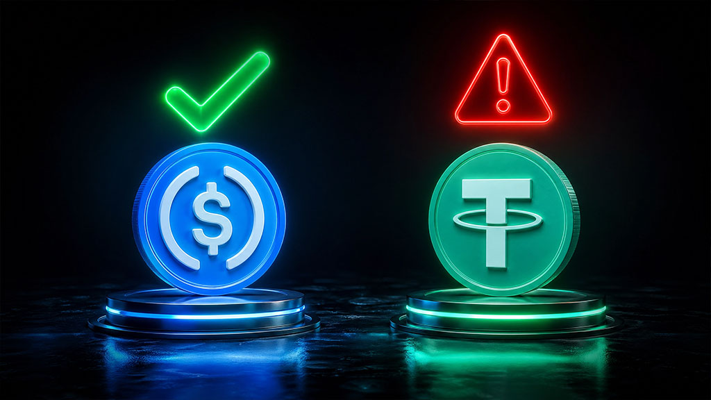 circle usdc eu licensed casinos