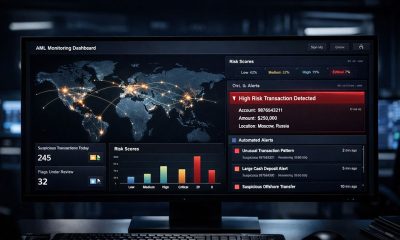 Common Red Flags That Trigger Reviews