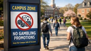 Connecticut Sports Betting Advertising Bill Targets