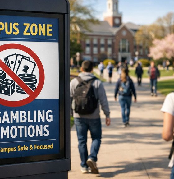 Connecticut Sports Betting Advertising Bill Targets