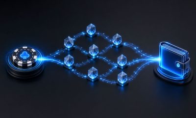 Crypto vs E-Wallet Casino Withdrawals