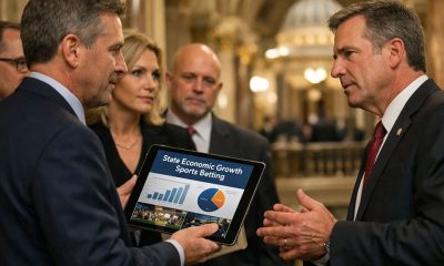 DraftKings, FanDuel, and Fanatics Pour $48M