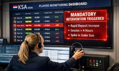 Dutch KSA Rolls Out Strict 2026