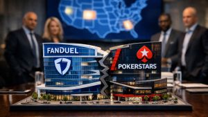 FanDuel Launches PokerStars