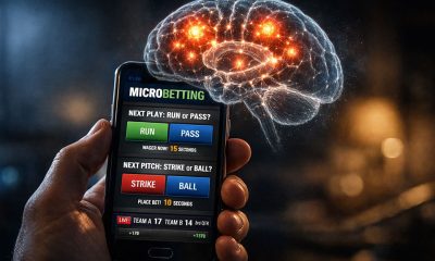 FanDuel and DraftKings Hit With Landmark