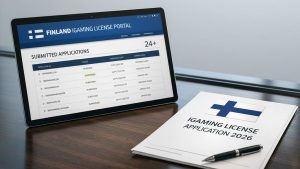 Finland iGaming License Applications